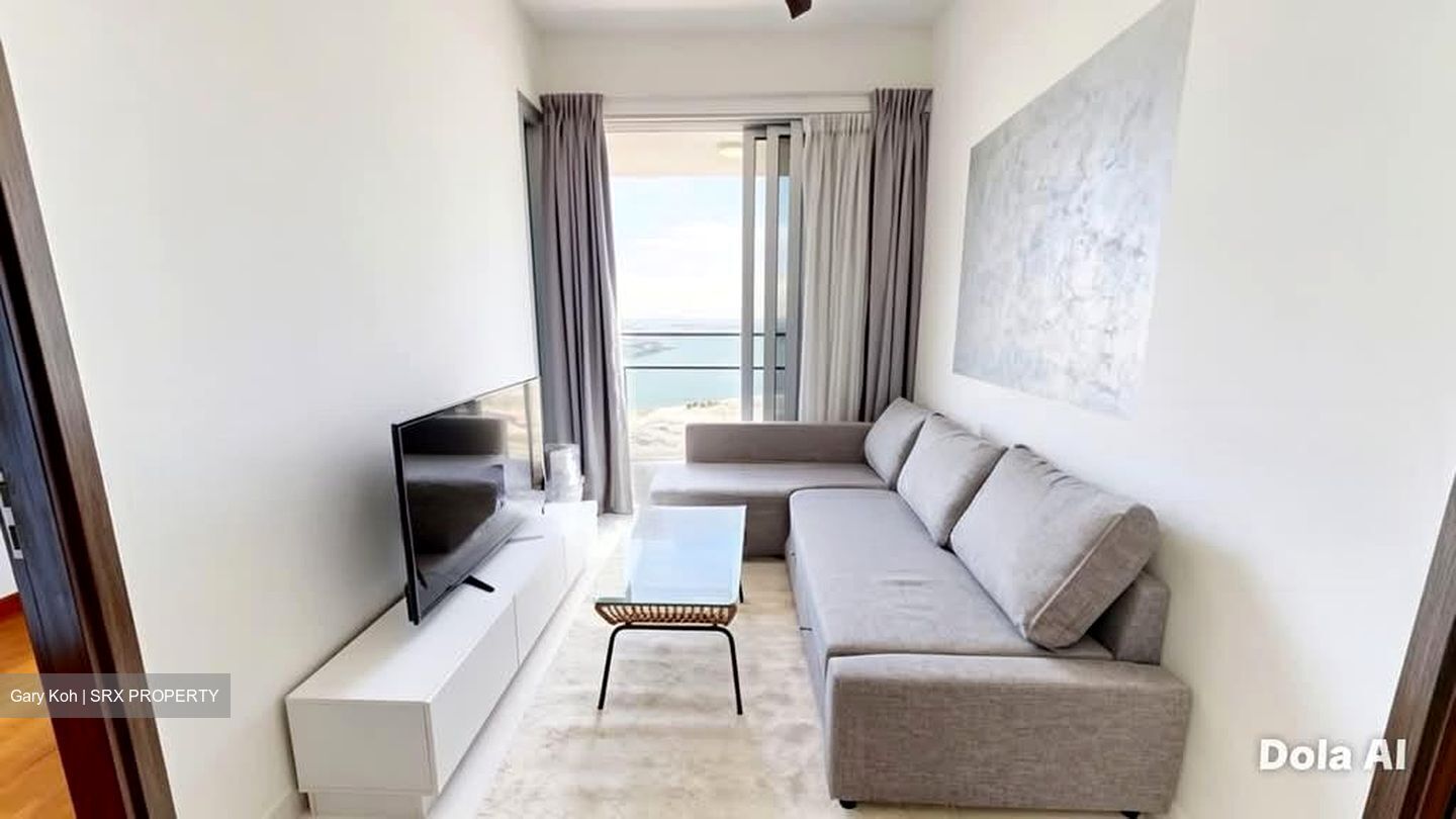 Eon Shenton (D2), Apartment #572086851